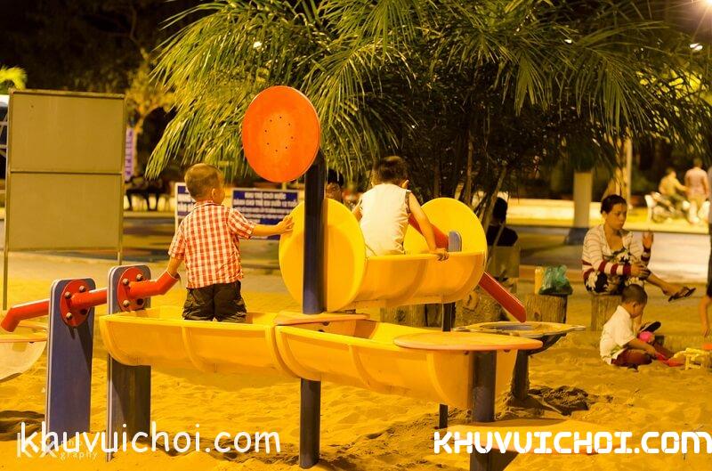 Công Viên Gia Định
