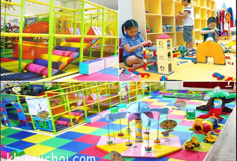 Kidsyard Homyland
