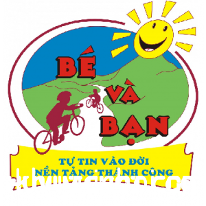 Bé và Bạn Coopmart Quang Trung