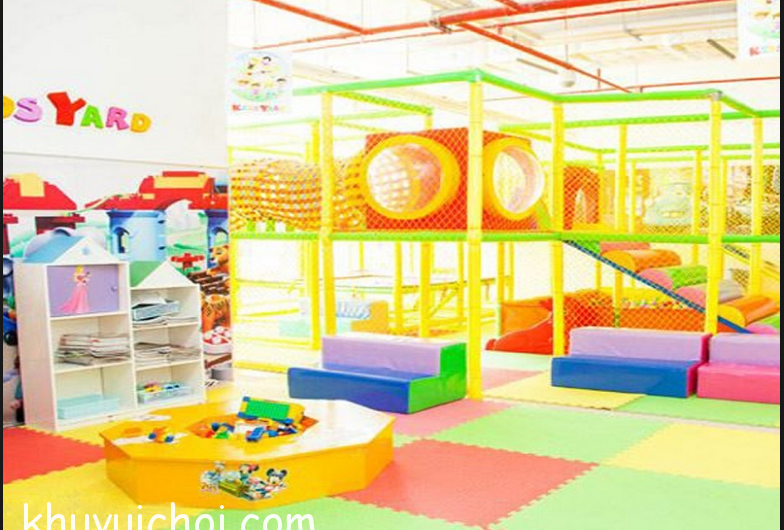 Kidsyard Homyland