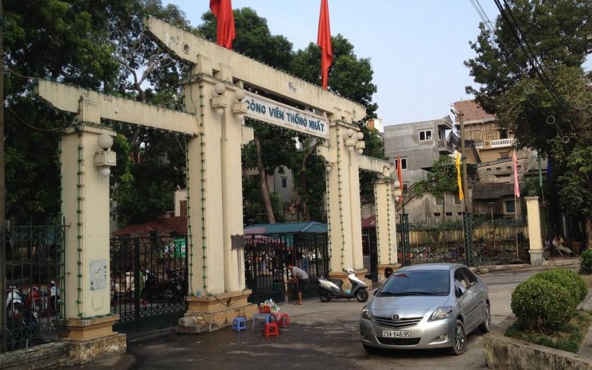 Công Viên 30/4