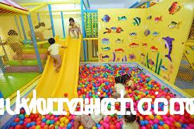 Kidsyard Nguyễn Kim Thủ Đức