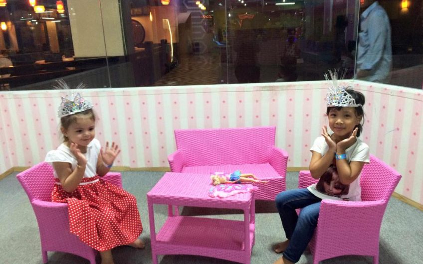 tiNiWorld Parkson Tân Bình