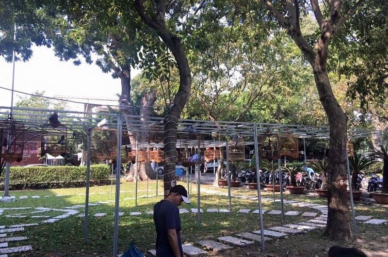 Công Viên Gia Định