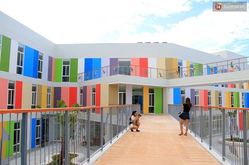 Cung Văn Hóa Thiếu Nhi Đà Nẵng