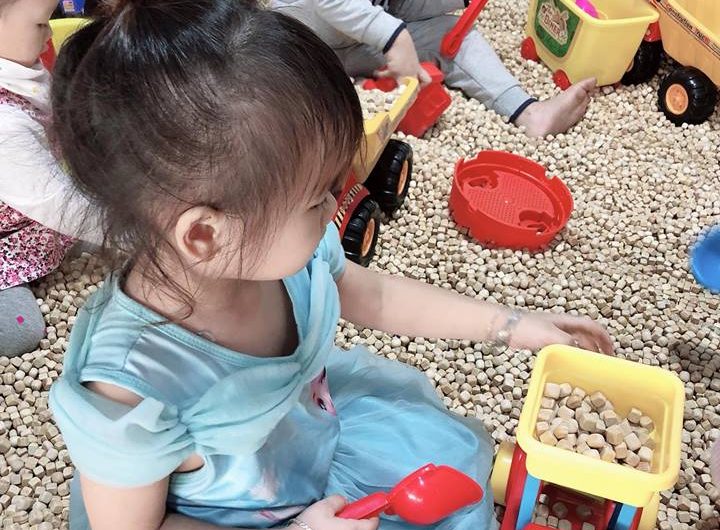 Dreams Land Hà Nội Center Point