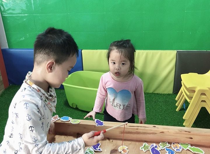 Dreams Land Hà Nội Center Point