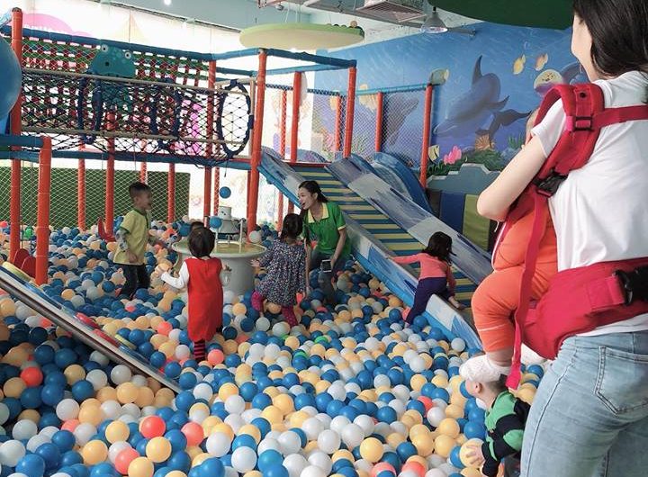 Dreams Land Hà Nội Center Point