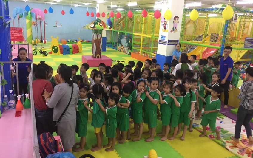 Happy Co.op Mart Đà Nẵng