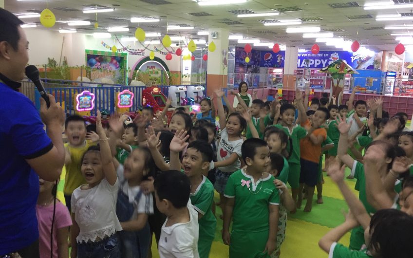 Happy Co.op Mart Đà Nẵng