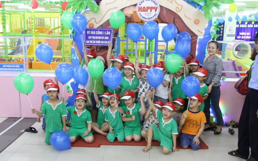 Happy Co.op Mart Đà Nẵng
