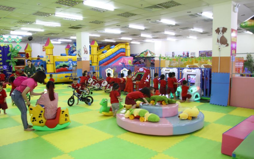 Happy Co.op Mart Đà Nẵng