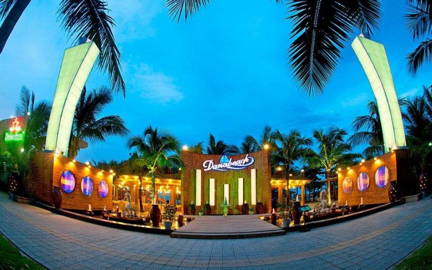 Dana Beach Club