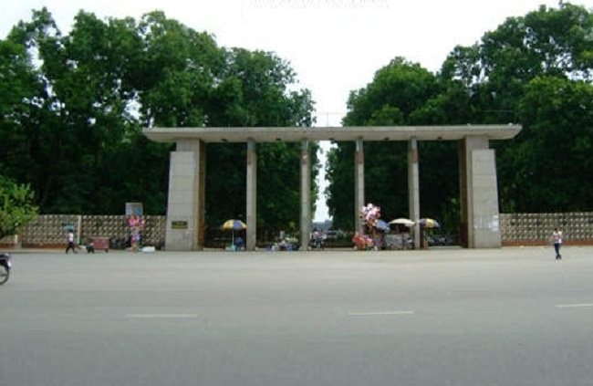 Công Viên Thống Nhất