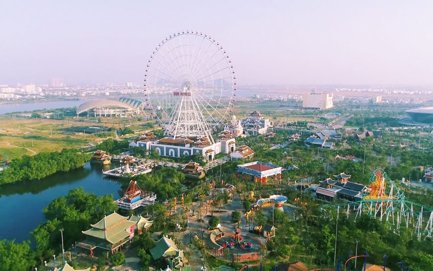 Sun World Danang Wonder