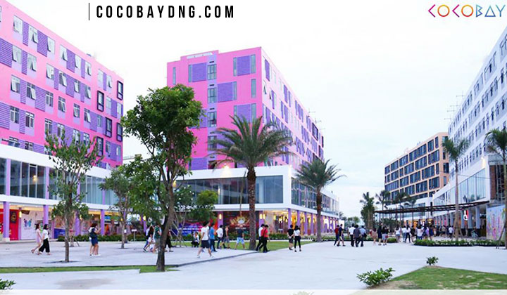 CocoBay Đà Nẵng