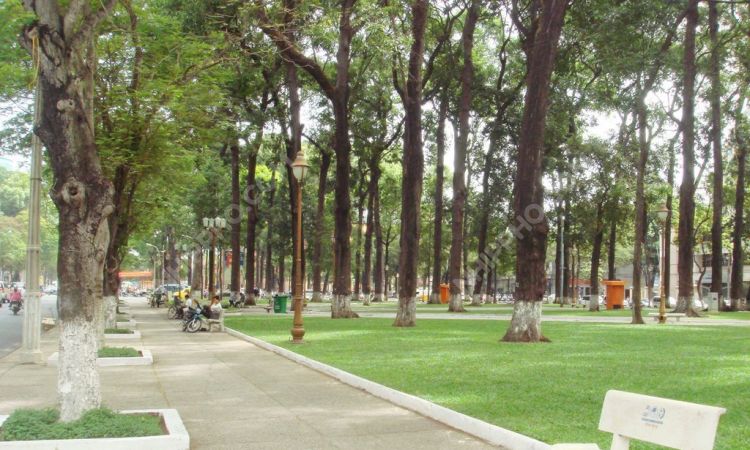 cong vien 304 12