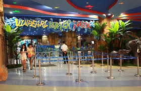 Vinpearl Land Games Royal City