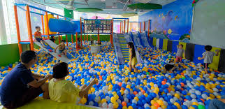 Dreams Land Trương Định Plaza