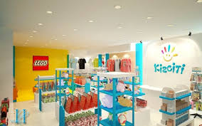 Khu Hướng Nghiệp KizCiti