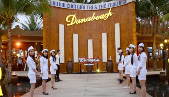 Dana Beach Club