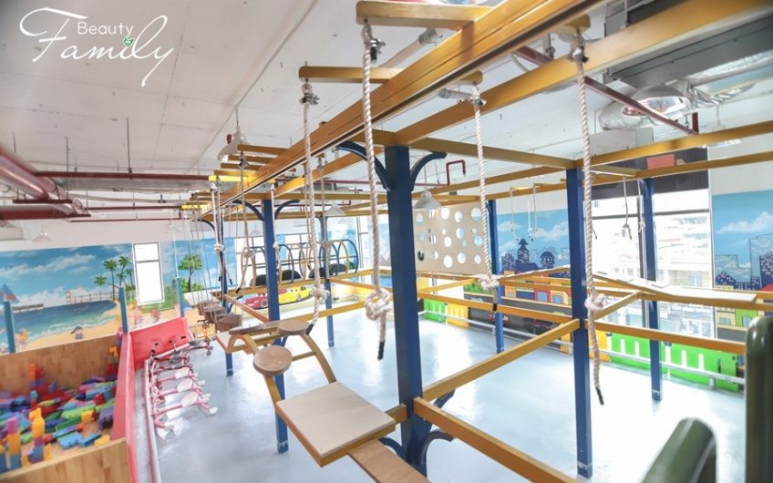 Dreams Land Trương Định Plaza
