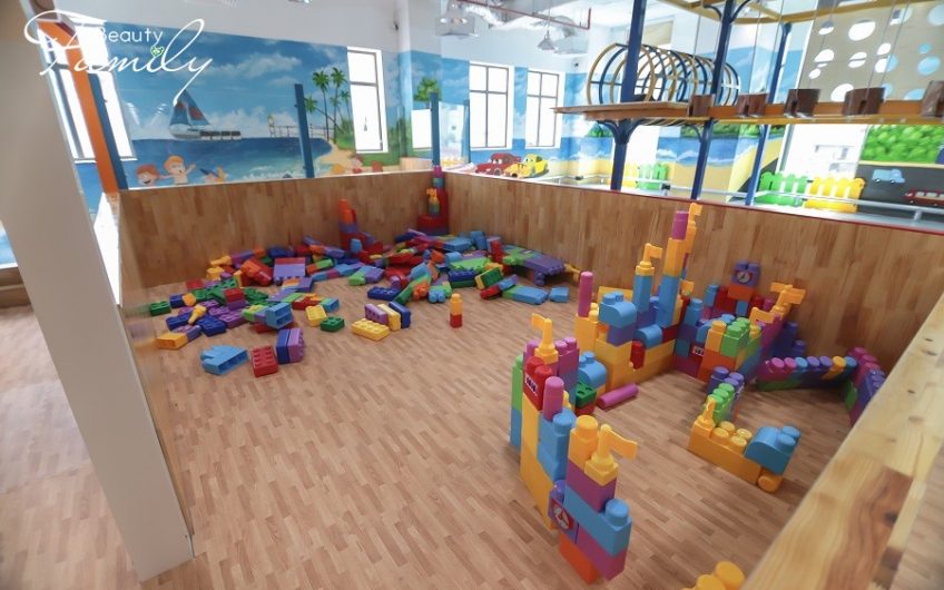 Dreams Land Trương Định Plaza