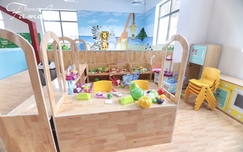 Dreams Land Trương Định Plaza