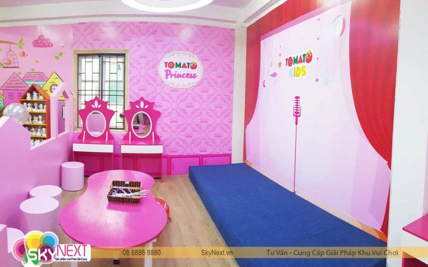 Tomato Kids – Trí Đức Bookstore