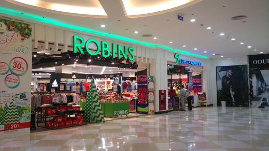 Vincom Mega Mall Royal City