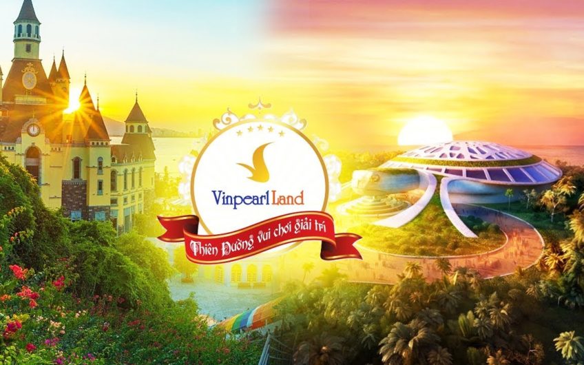 Thông tin chi tiết VinWonders Phú Quốc