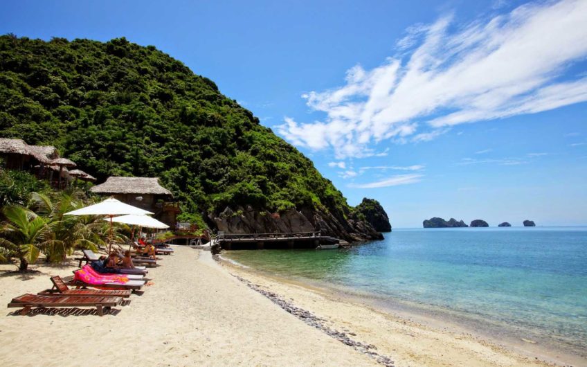 Quần Đảo Cát Bà – Hải Phòng