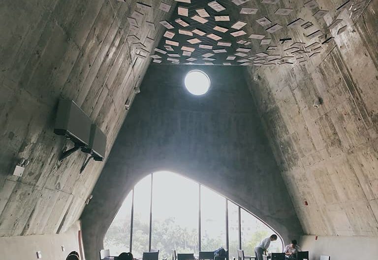 Bảo Tàng Thế Giới Cafe Buôn Mê Thuột