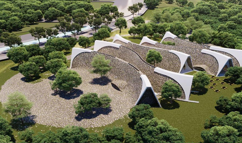 Bảo Tàng Thế Giới Cafe Buôn Mê Thuột