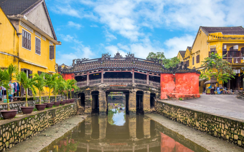 Phố Cổ Hội An