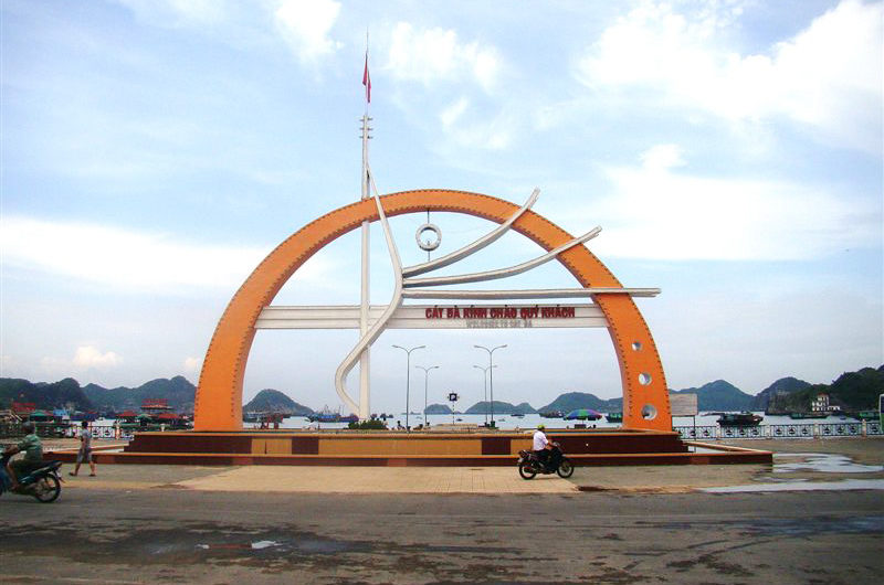 Quần Đảo Cát Bà – Hải Phòng