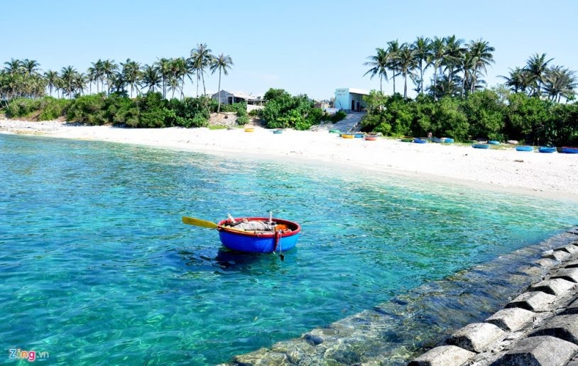 Đảo Lý Sơn – Quảng Ngãi