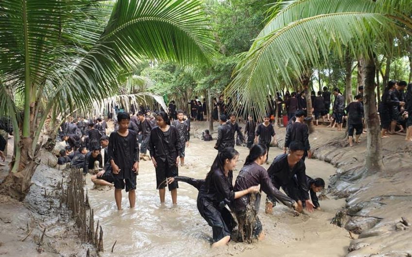 Khu du lịch Lan Vương – Bến Tre