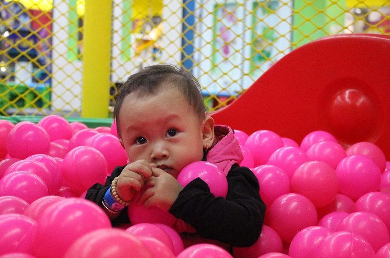 tiNiWorld Đắk Lắk