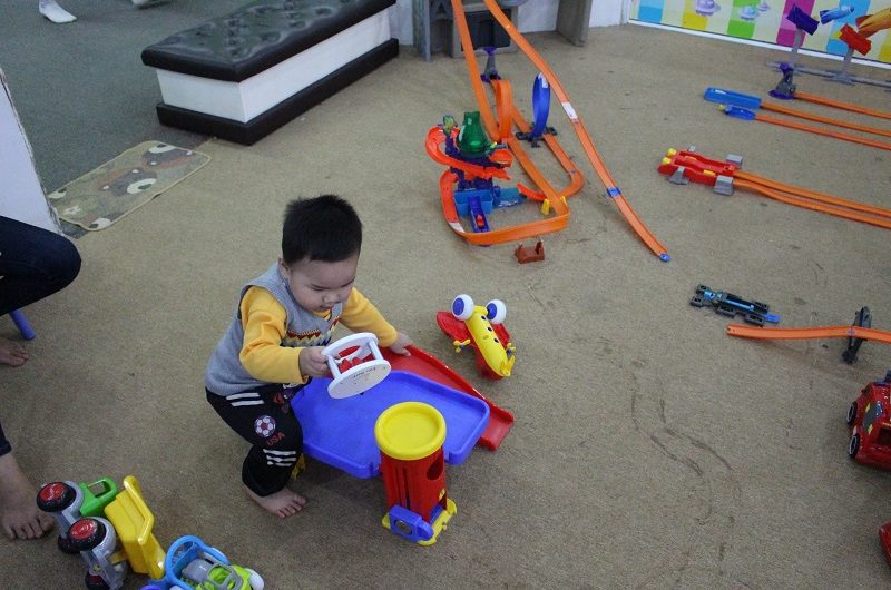 tiNiWorld Đắk Lắk