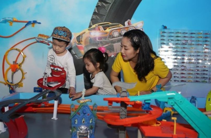 tiNiWorld Đắk Lắk