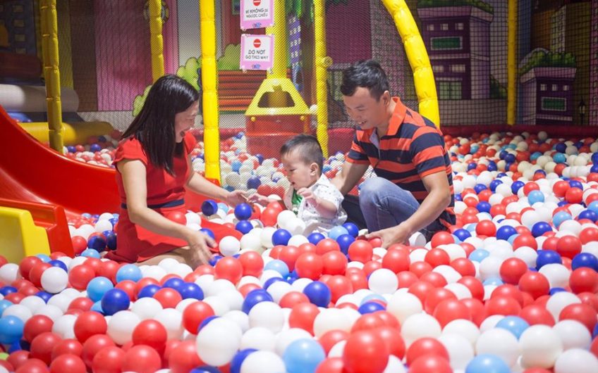 tiNiWorld Đắk Lắk