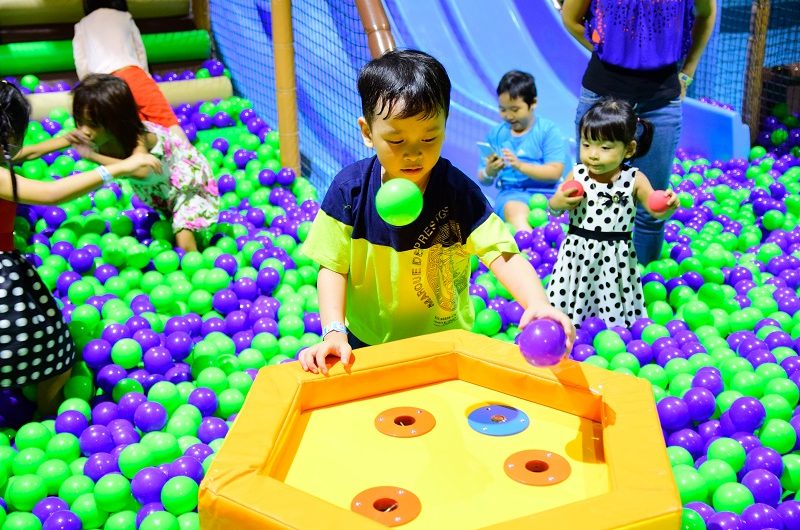 tiNiWorld Đồng Nai