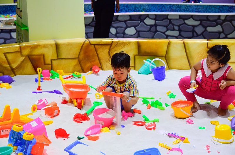 tiNiWorld Đồng Nai