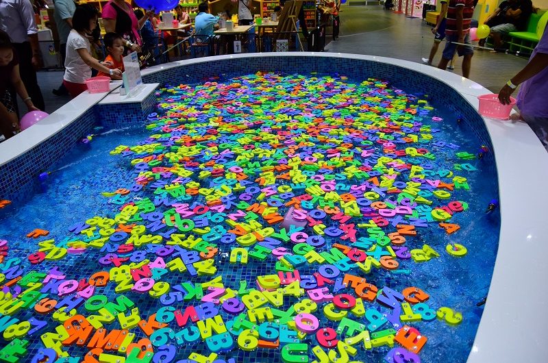 tiNiWorld Đồng Nai