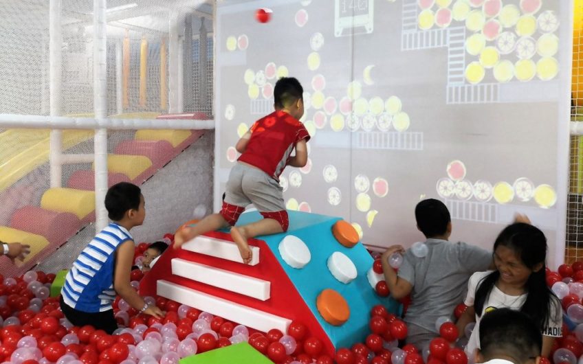 tiNiWorld Gia Lai