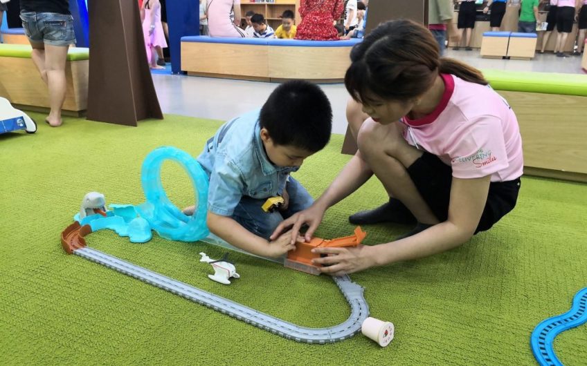 tiNiWorld Gia Lai