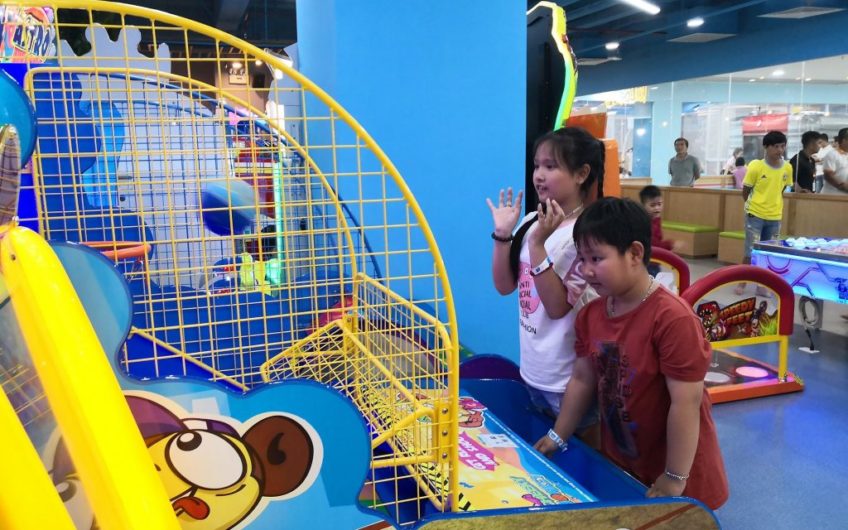 tiNiWorld Gia Lai