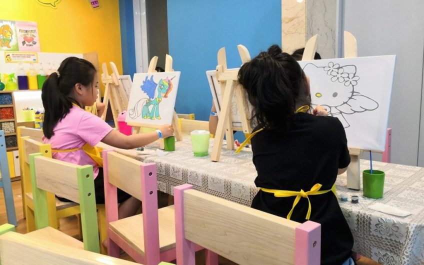 tiNiWorld Gia Lai