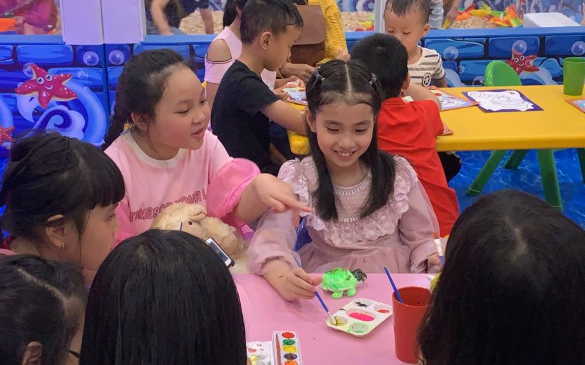 Khu Vui Chơi C’KidZone – Top những địa điểm hấp dẫn nhất Đà Lạt